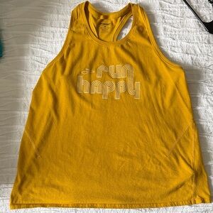 Brooks Women's Distance Tank Top